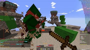 Almost 2 Hours of Blatantly Hacking on Hypixel Without Ban (UNCUT) - Astolfo Client OP