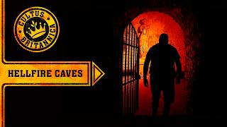 The REAL Hellfire Club