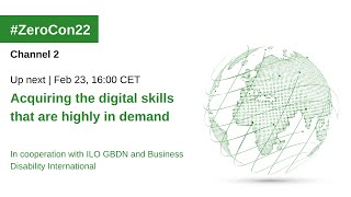 Download Lagu ZeroCon22: Acquiring the digital skills that are highly in demand (ILO GBDN and BDI) MP3 Download Lagu ZeroCon22: Acquiring the digital skills that are highly in demand (ILO GBDN and BDI) MP3