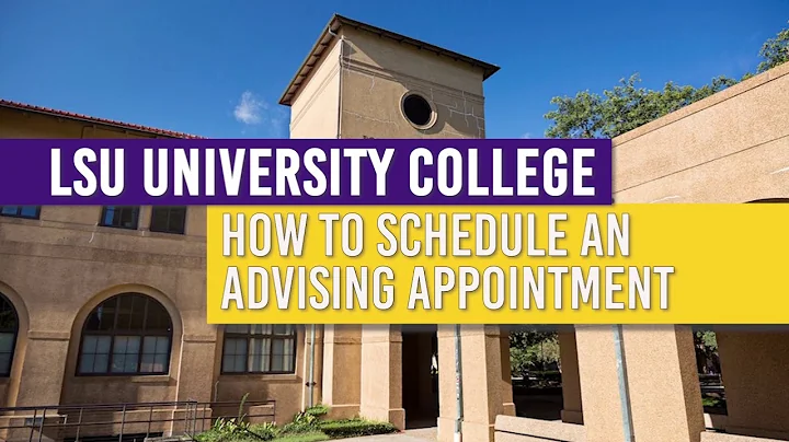 How to Schedule an Academic Advising Appointment with Navigate - DayDayNews