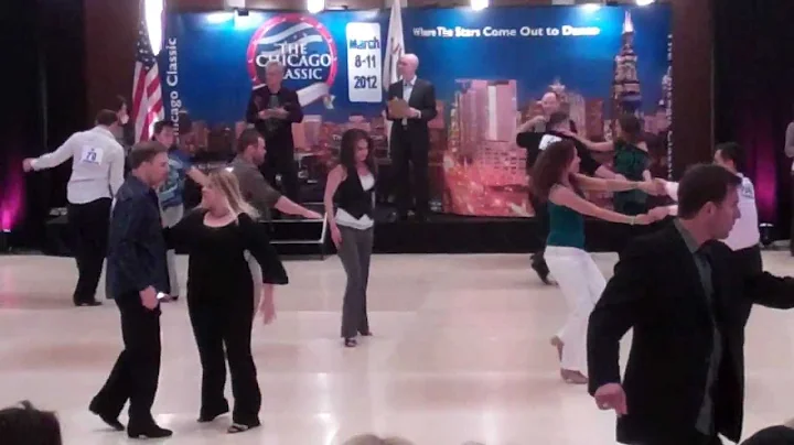 Chicago Classic 2012