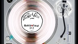 DIMITRI FROM PARIS &amp; DJ ROCCA - EVERYBODY ROCK (℗2012)