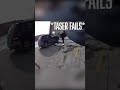 Guy Tries Stealing Semi Truck at Truck Stop #bodycam #police #subscribe