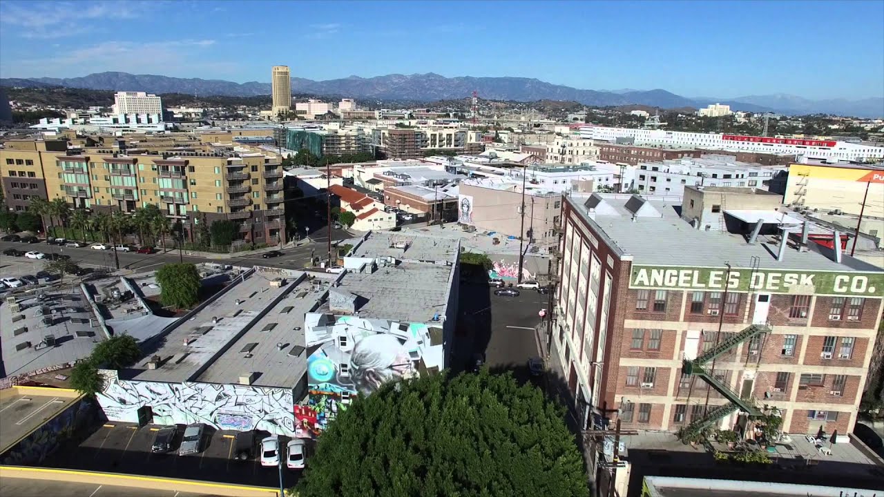 330 S. Alameda  YouTube