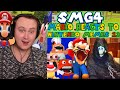 Mario Reacts to Nintendo Memes 13 | Reaction | Bling