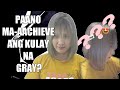 PAANO MAG-BLEACH NG BUHOK PARA MA-ACHIEVE ANG KULAY NA GRAY |  CriScissor Studio