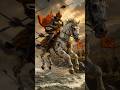 Mewar ka Sher: Maharana Pratap 🚩