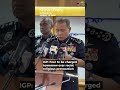 IGP: Four to be charged tomorrow over racial, religious provocation