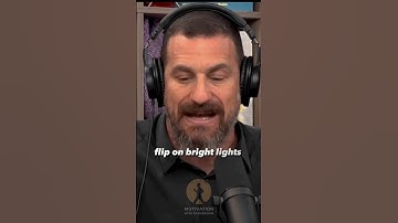 These Habits Will Change Your Life - Neuroscientist Andrew Huberman #health