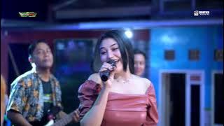 Pink Love - Nova Kharisma - ANGGORO MUSIC LIVE IN KEDUNG PUTAT