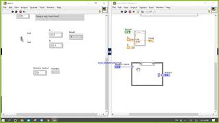 Case structure, case sensitive Full explain