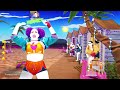 Just dance 2024  stronger what doesnt kill you by kelly clarkson