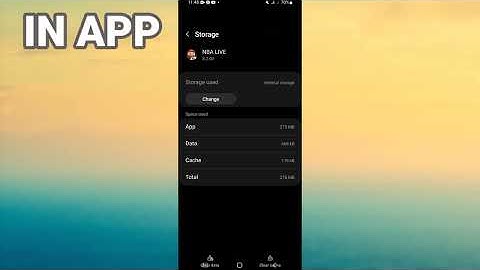 How To Fix NBA LIVE Mobile Not Loading | Easy Quick Solution