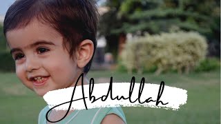 A day in a life of Abdullah |  Portrait Cinematography | Jalpops