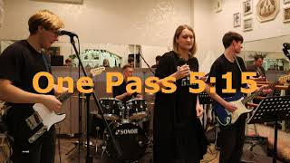 One Pass 5:15 - Искала (Земфира Cover)