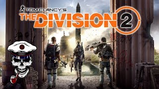 THE DIVISION 2 Completing All Side Missions