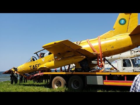 Video: Ujenzi wa muda mrefu usiofanikiwa. Helikopta yenye uzoefu Gyroplane G.20 (Ufaransa)