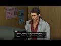 Kiryu has Majima Everywhere flashbacks