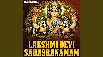 Lakshmi Devi Sahasranamam