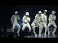 170521 B1A4 LIVE SPACE 2017 in HongKong - Oh My God (진영 focus)