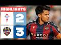 CELTA 2 - 3 LEVANTE UD | RESUMEN LALIGA EA SPORTS Mp3 Song