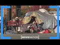 Sacramento DA sues city over failure to clear homeless encampments | Morning in America