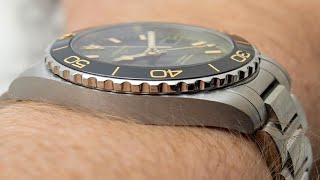 Top 19 Best Longines Watches for Men [2024]