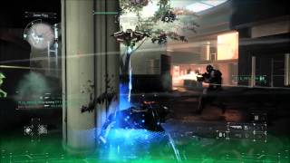 Killzone: Shadow Fall | Extended Warzone On The Station | #TheStruggle