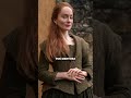 La Bruja más misteriosa de Outlander. #serie #escocia #outlander