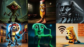 Guess NEW ITALIAN BRAINROT Animals Memes🧠🧩 Brainrot Quiz | Bulbinsky Ballerino, Tung Tung Tung Sahur