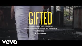 Deep Jahi - Gifted (Official Video)