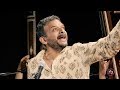 TM Krishna: Raga Maund