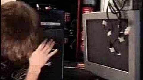 Some Assembly Required