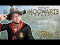 DAS BESTE HARRY POTTER GAME! | Folge 3 | Hogwarts Legacy Lets Play Deutsch