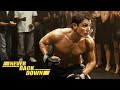 'Kick To The Ribs' Scene | Never Back Down
