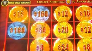 Must Watch💪💪 3×Features In One Free Game Max $10 Bets @Slotsmasterofaustralia #pokieswin #slotswins