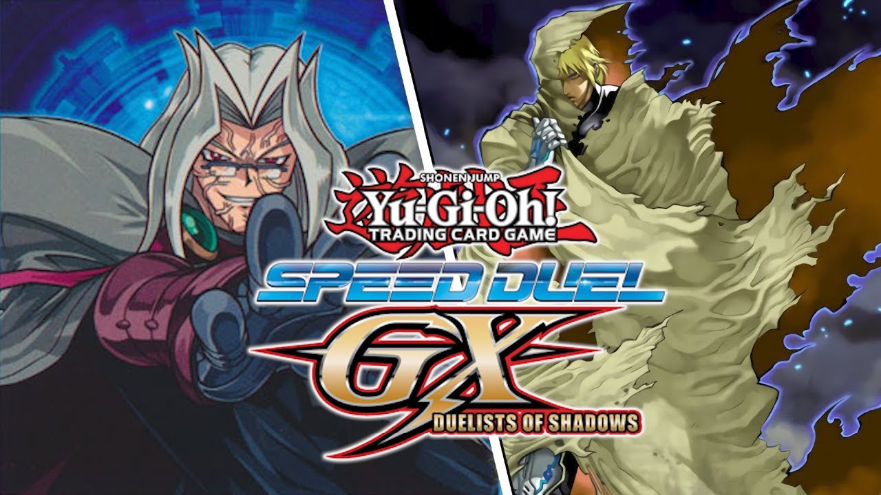 yugioh alchemy deck Speed Duel Professor of Deck: Duelists of Shadows Competitive Play then Set it in your Spell The Wild Unknown Alchemy Deck