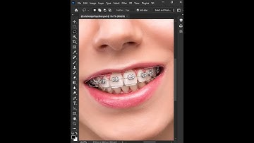 Generative Fill “Images Removed” Error: EASY FIX | Photoshop