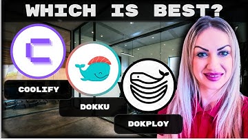 Coolify vs Dokku vs Dokploy | Which Deployment Platform is Best in 2026?