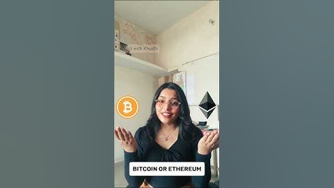 Why does Bitcoin & Ethereum have high value?💰 SHOCKING TRUTH🤯 #shorts #web3