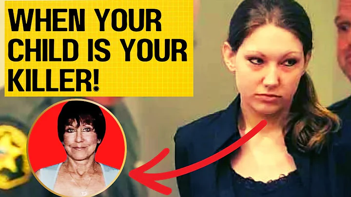 A killer in the FAMILY? RACHAEL MULLENIX and her m...