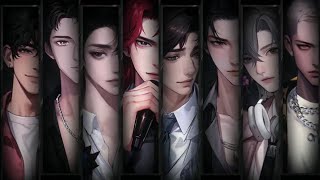 Download lagu Batshit - Cover: Thính Triều Các Lễ ( 听潮阁·礼 )