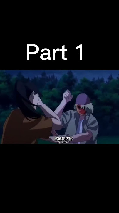 Hitori no Shita:The Outcast(Oyua vs Masked outcasts)#hitorinoshita #anime #short #viewers #animes