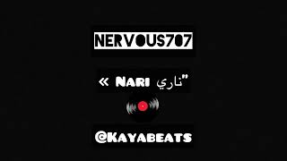 Nervous707 - “Nari Nari Nari”