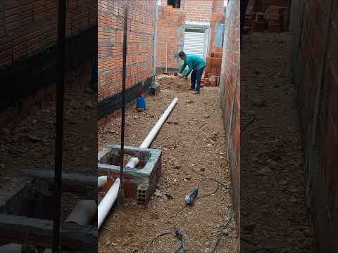 Vídeo: Substituição de um cano de esgoto: etapas do trabalho, materiais necessários