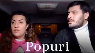 Zarina & Nuran - Acoustik Popuri (Yeni 2021)