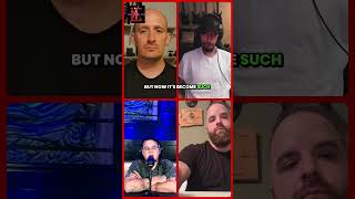 Trump's "Radical Left" #freespeech #politicaldiscourse #politicaldiscourse #shorts #fyp