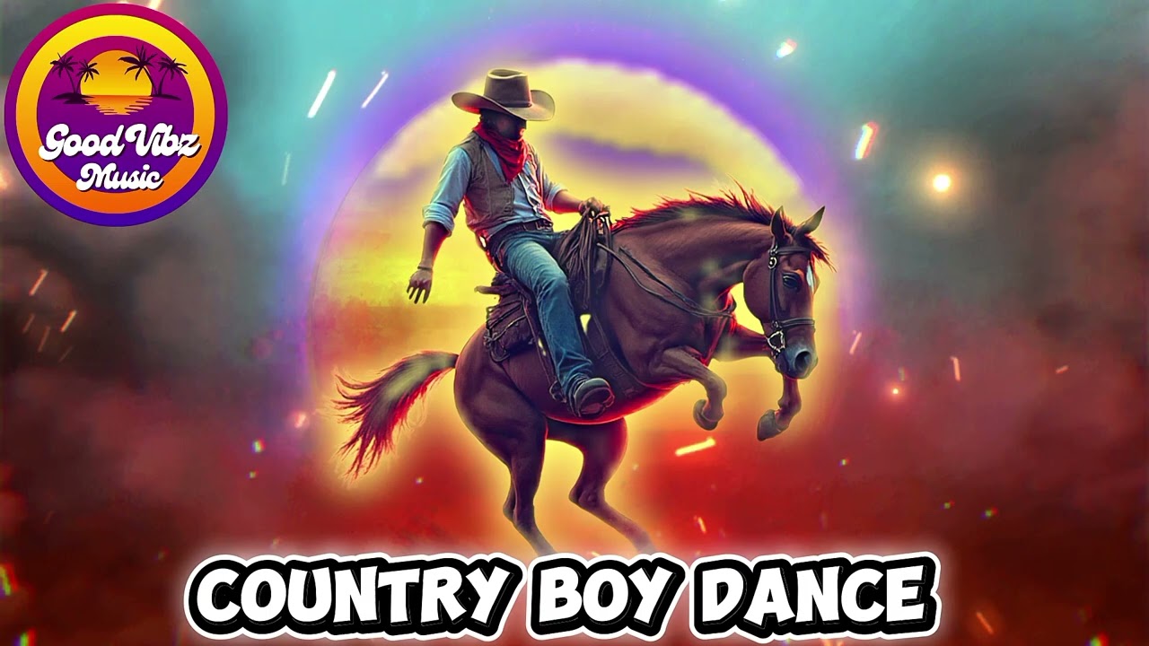 Country Boy Dance – Aussie Party Vibes | Original Song