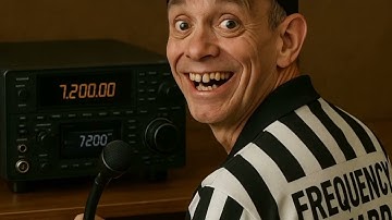 Frequency Guard (Music Video) see description