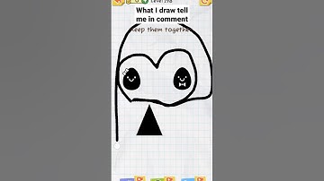 DRAW 2 SAVE AMAZING ART LEVEL 197 MUST WATCH Subscribe🙏#viral#shorts #fyp #walkthrough#widetgaming